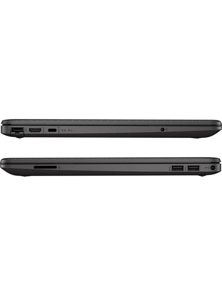 250 Intel Core i5 1235U 8GB 256GB SSD Windows 11 Home 15.6'' Taşınabilir Bilgisayar 9Y6U8AT - 6
