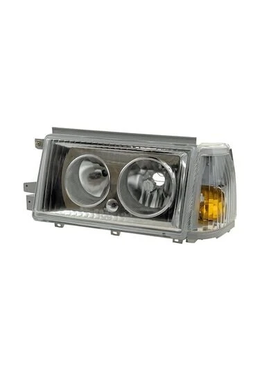 FAR KOMPLE SOL SİNYALLİ 2007 SLX