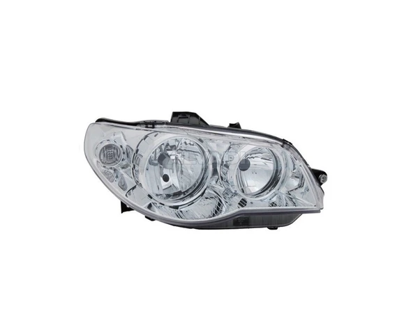 FAR KOMPLE SOL SİYAH MOTORLU ALBEA 2005 2007