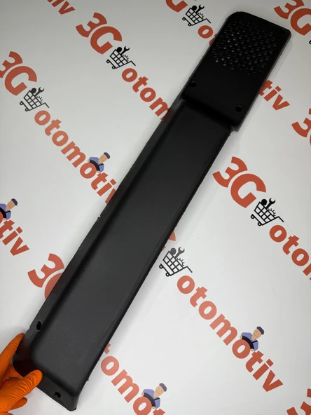 Kapı Cebi Sağ 1977 Doğan Kartal Şahin - Resim 4