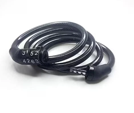 21048 HALAT KİLİT DOLAMALI 4|*apos; LÜ ŞİFRELİ 8 X 100 CM RECTUS ümit