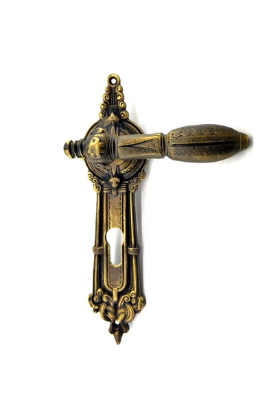 Şato kapı kolu - 2