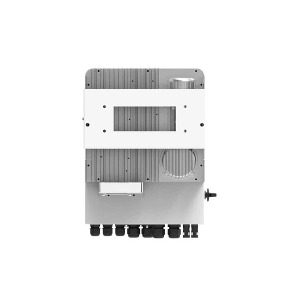 DEYE 5 KW Hibrit Monofaze LV (48V) - Resim 3