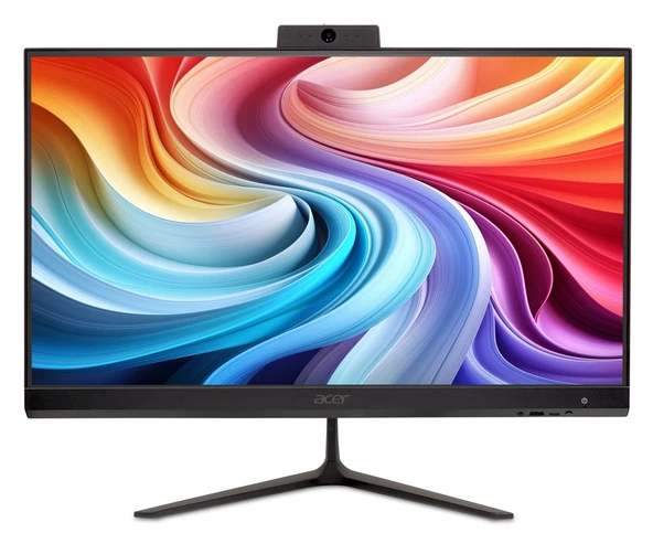ACER  MD24U02 C27-2E13U5UNL AIO 27 i5-1334U 8GB 512 GB SSD LINUX - DQ.BNEM.001