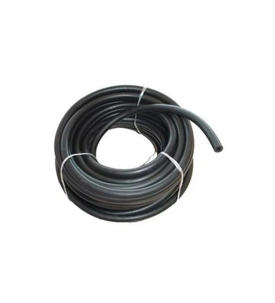 BENZİN HORTUMU İÇTEN ÖRGÜLÜ 6 MM.