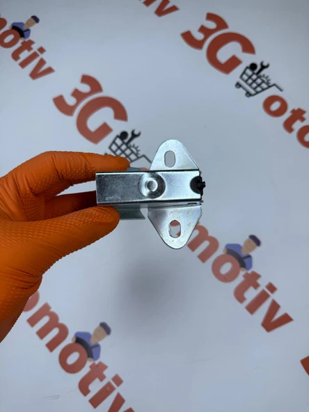 Bagaj Kilidi Arka Renault R12 Ts ürün görseli