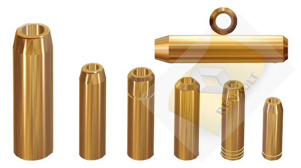 Supap Gaydı Renault R12 1400 Cc 8V ürün görseli 1