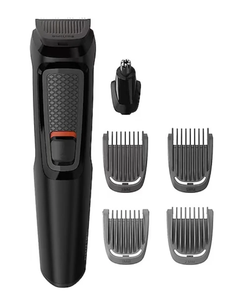 PHILIPS  3000 SERISI MG3710/15 ERKEK BAKIM SETI