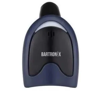 BARTRONIX BR-220 Kablolu Karekod 1D/2D Ayaklı Barkod Okuyucu