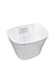 12 - 16 ÖN SEPET DEMİR BEYAZ