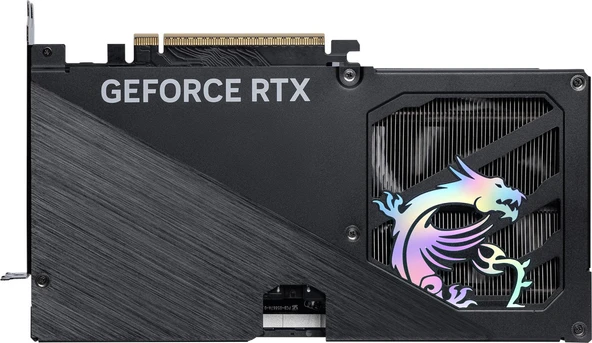 MSI GEFORCE RTX 5060 TI 8G 128BIT GAMING OC GDDR7 128B DX12 PCIE 5.0 X16 (3XDP 1XHDMI) - 3