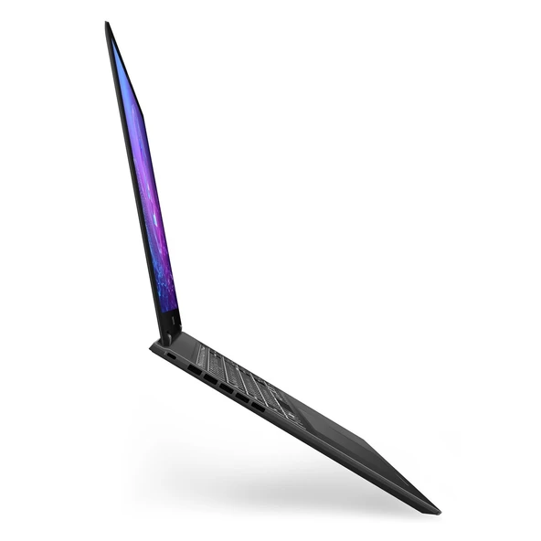 MSI  NB PRESTIGE 16 AI+ EVO B2VMG-046TR ULTRA 9 288V 32GB LPDDR5X UMA 1TB SSD 16.0 UHD+ OLED W11 GRI - 3