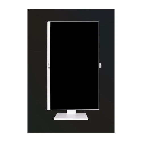 TURBOX  TRX-270, i5-11400, 27" FHD Ekran, 32Gb DDR4 Ram, 1Tb SSD, Paylasimli Ekran Karti, Pivot, Free Dos, BEYAZ, All In One PC - 5