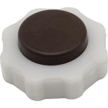 Genleşme Kavanoz Kapağı Kahve Renault R9 R11 Toros