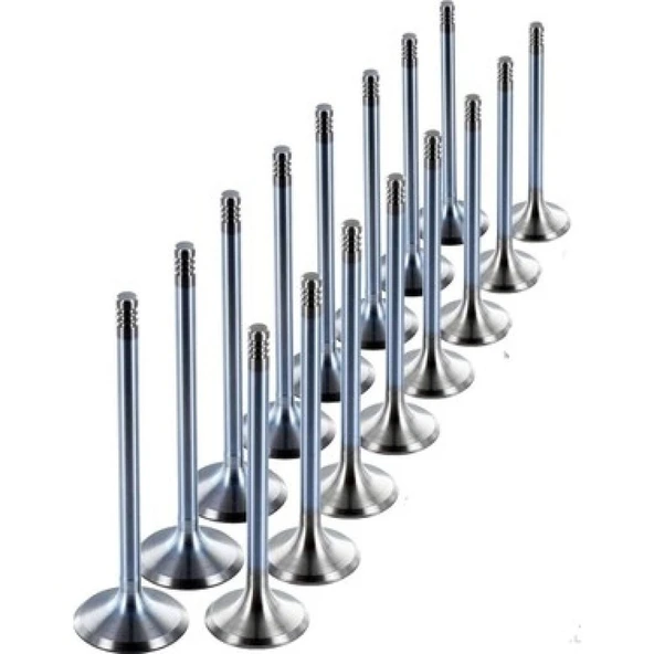 Supap Megane 1.4 1.6 16V K4M K4J ürün görseli 1