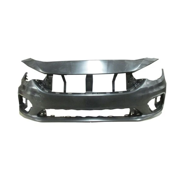 Tampon Ön Takviyesiz Egea 2016 Model Sonrası