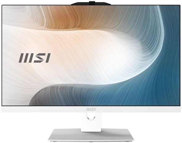 MSI MODERN AM242TP 12M-1678XTR i5-1235U 8GB 512GB SSD 23.8" Touch OB VGA FDos