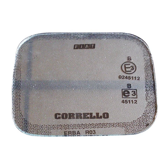 Sis Camı Sağ Tipo ürün görseli