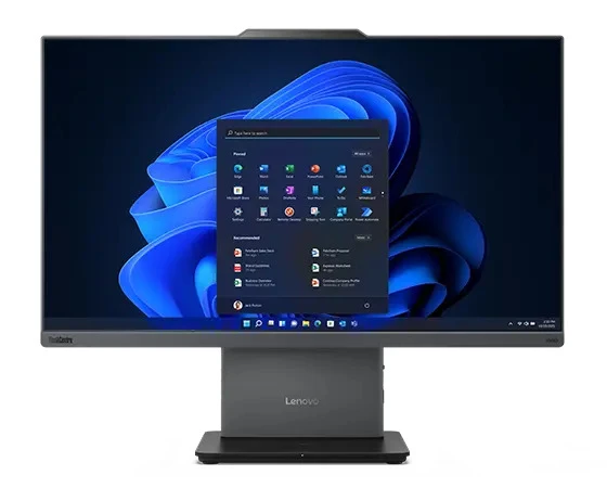 LENOVO  PC TC NEO 50A G5 12SCA0E2TR I5-13420H 16GB 512GB 23.8INCH FREEDOS