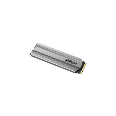 DAHUA  C900N 512GB 3200/2500MB/S M2 PCIe NVME SSD SSD-C900VN512G-B - 2