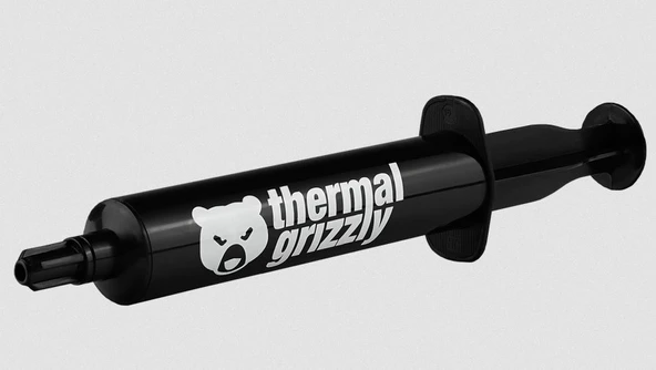 THERMALGRIZZLY Thermal Grizzly Aeronaut 26gr 8.5W-Yüksek Performansli Termal Macun