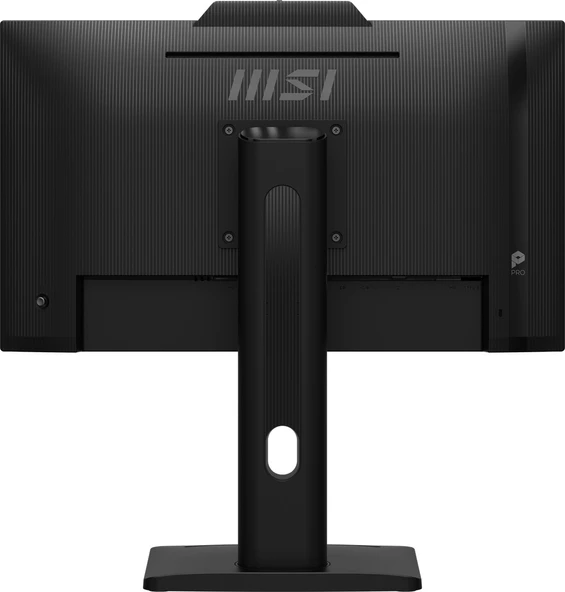 MSI  23.8 PRO MP242PMG 1920x1080 FHD FLAT IPS 120HZ 1MS ADAPTIVE-SYNC PIVOT MONITOR - 5
