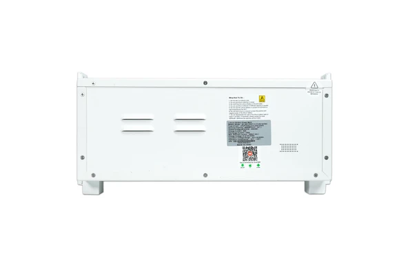 MEXXSUN Lityum Akü 48V 100Ah (LiFePo4) - 6