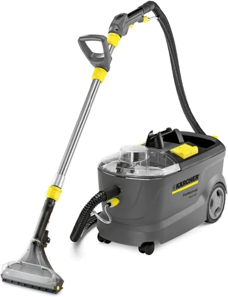 KARCHER  PUZZI 10/1 HALI YIKAMA MAKINESI