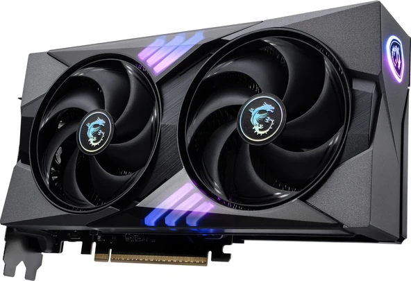 MSI GEFORCE RTX 5060 TI 8G 128BIT GAMING OC GDDR7 128B DX12 PCIE 5.0 X16 (3XDP 1XHDMI) - 4