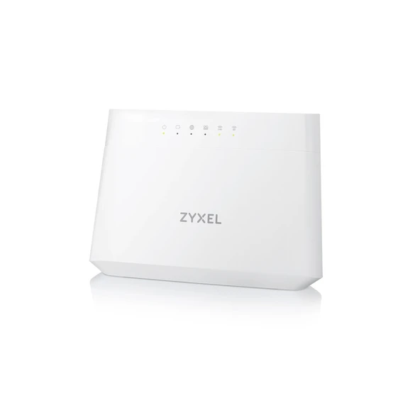 ZYXEL  VMG3625-T50B-EU02V1F DUAL BAND WIRELESS 1200Mbps VDSL2 COMBO WAN GIGABIT MODEM/ROUTER