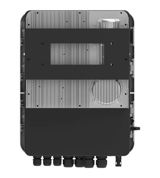 DEYE 5 KW Hibrit Monofaze LV (48V) - Resim 5