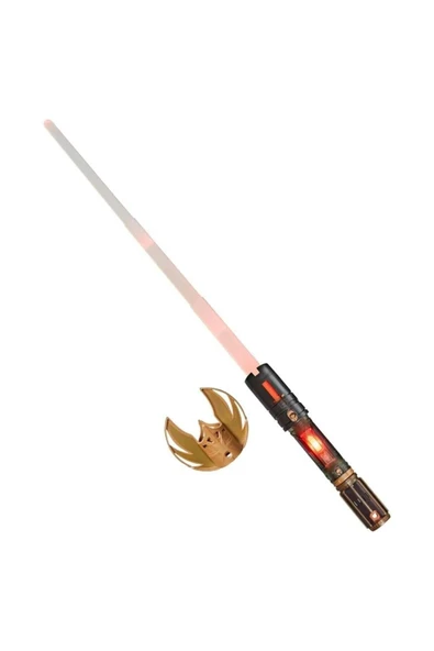 STAR WARS LIGHTSABER FORGE IŞIN KILICI F9499 - Resim 4