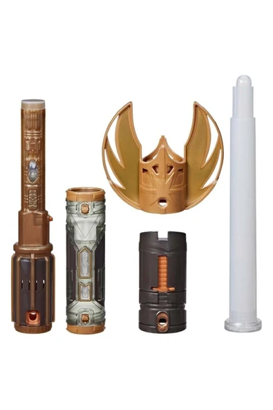 STAR WARS LIGHTSABER FORGE IŞIN KILICI F9499 - Resim 2