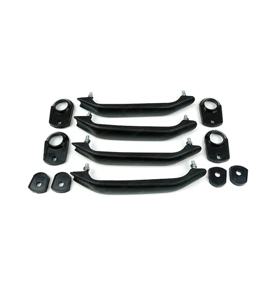 DIŞ KAPI AÇMA KOLU TAKIM RENAULT R12 - 1
