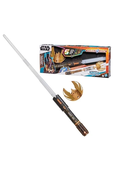 STAR WARS LIGHTSABER FORGE IŞIN KILICI F9499 ürün görseli
