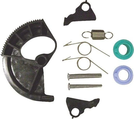 DEBRİYAJ PEDAL CIRCIR TAKIMI RENAULT R9