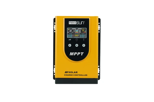 (MPK8) 60A MPPT 12/24/48V - 2