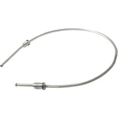 Fren Borusu Ön Sol Renault R9 50 Cm ürün görseli 1