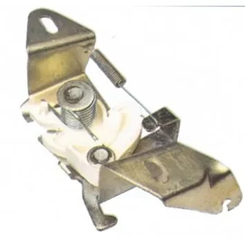 Motor Kaput Kilidi Renault R12 ürün görseli