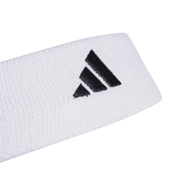 Adidas HT3908 Tennis Headband Unisex Bandana - 4