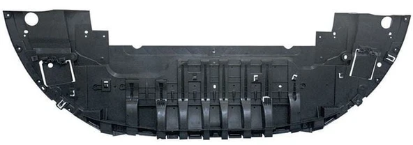 TAMPON ALT DEFLEKTÖRÜ MEGANE IV - 1