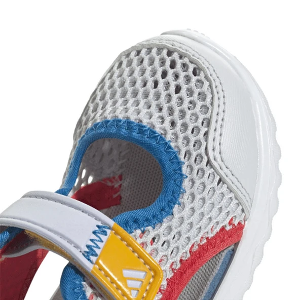 Adidas IH8732 Summerflex I Bebek Günlük Spor Ayakkabısı - 7