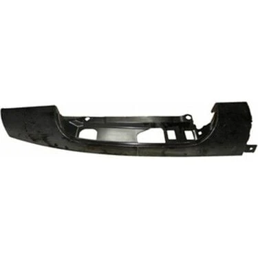 STOP ALT PLASTİK TEK KAPI SOL DOBLO II