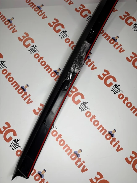 Renault R9 Spoyler - Resim 3