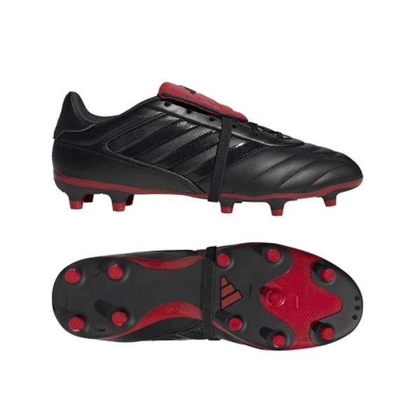 Adidas IH7667 Copa Gloro II Fg Unisex Krampon - 3