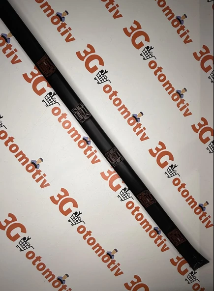 Renault R19 Marşbiyel Bakaliti Sağ - Resim 2