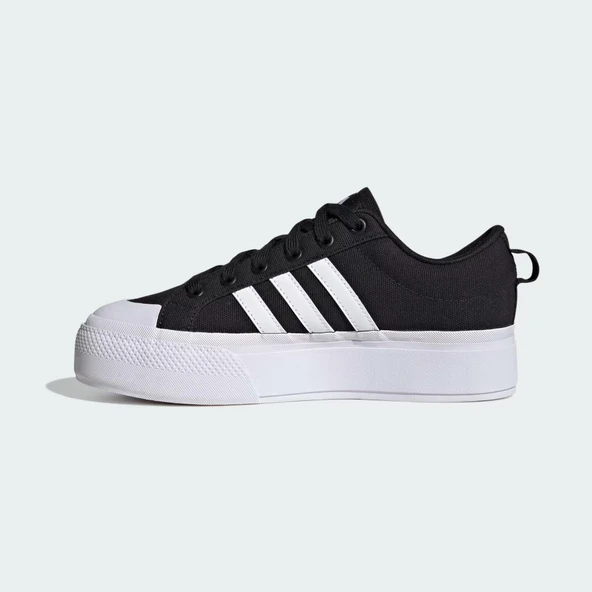 Adidas IE2310 Bravada 2.0 Platform Kadın Günlük Spor Ayakkabısı - 2