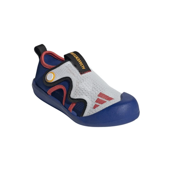 Adidas JQ2277 Altaventure 3 C Çocuk Sandalet - 5
