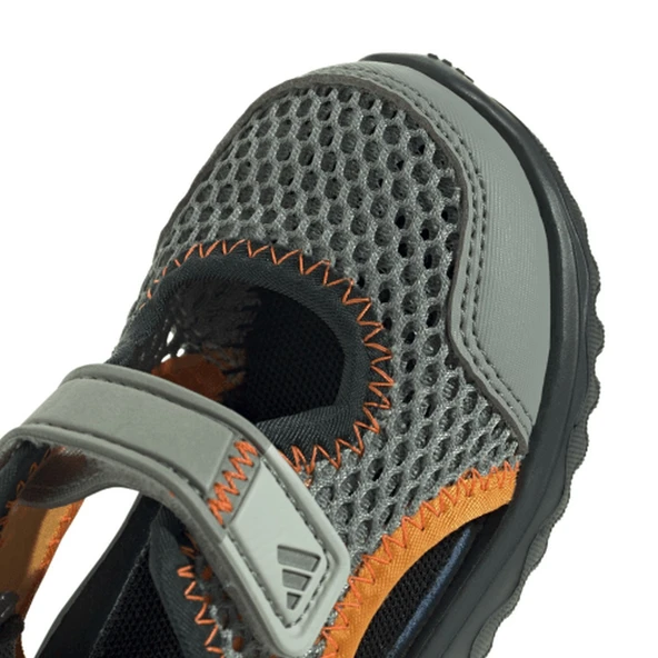 Adidas IH8731 Summerflex I Bebek Günlük Spor Ayakkabısı - 8