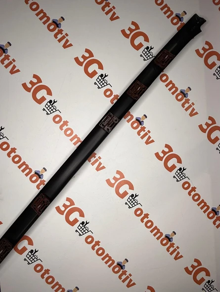 Renault R19 Marşbiyel Bakaliti Sağ - Resim 4